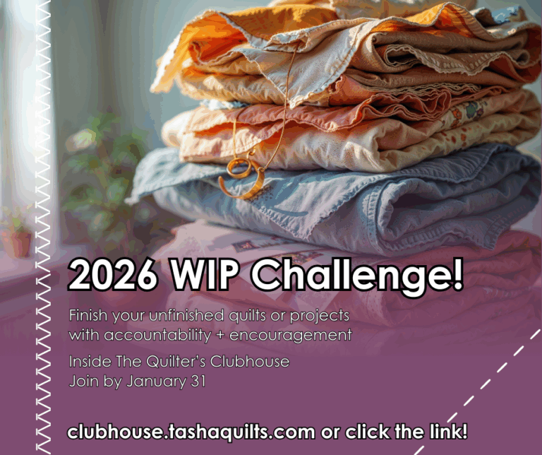 2026 Clubhouse WIP Challenge