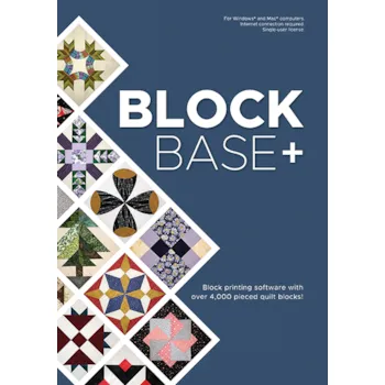 EQ8 BlockBase+