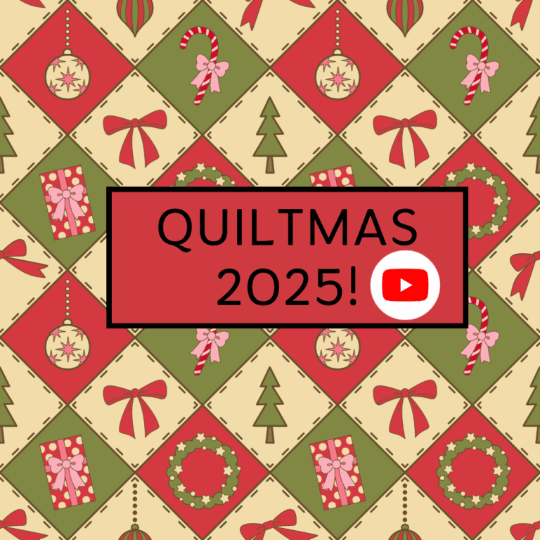Quiltmas 2025