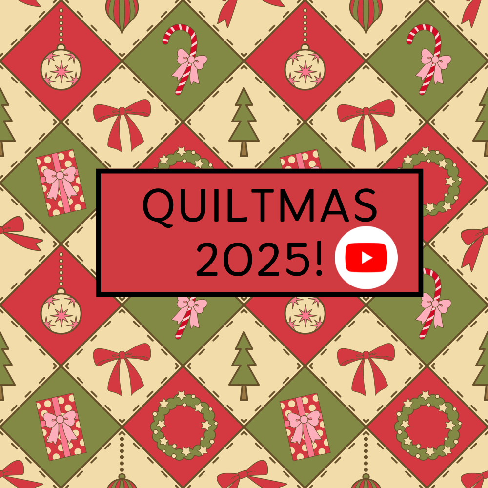 Quiltmas 2025