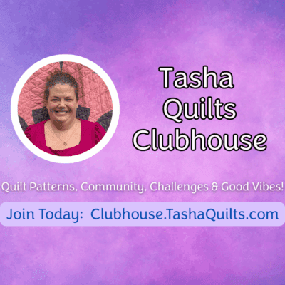 Quilters Clubhouse Membership