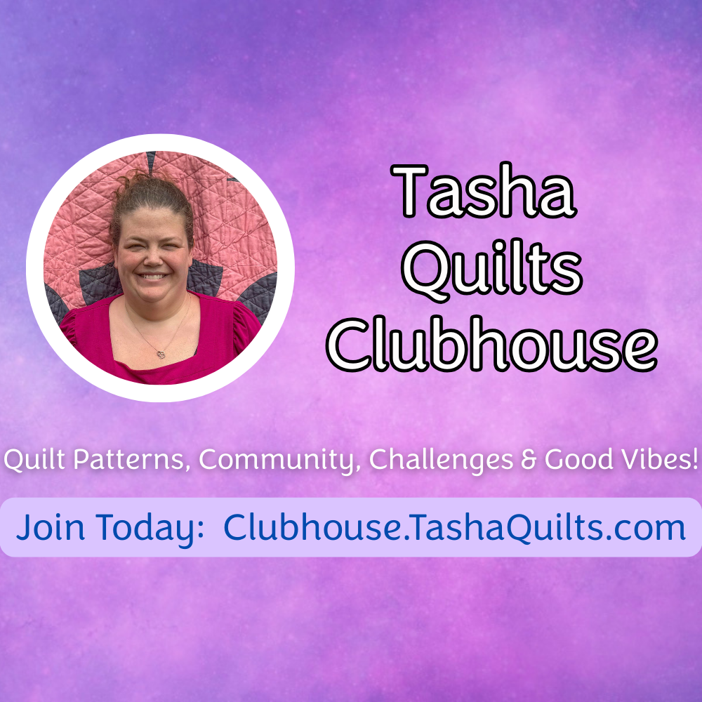 Quilters Clubhouse Membership